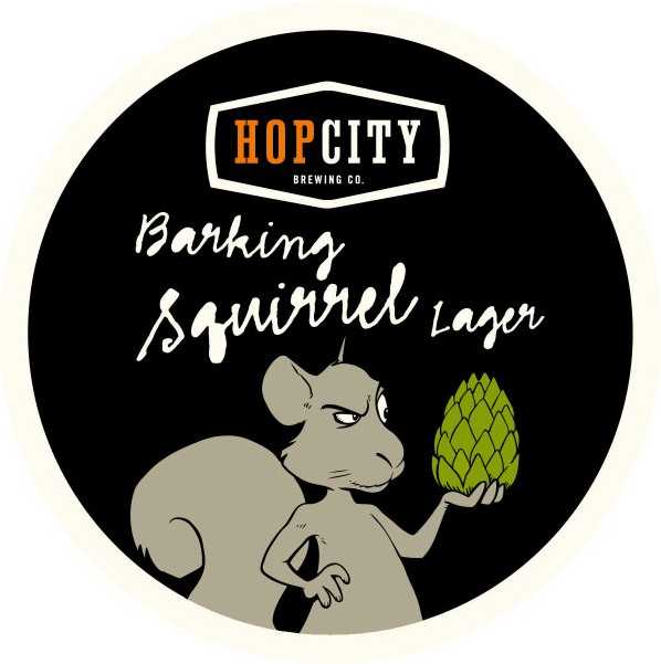 hop city brewing, custom beer coaster, custom shape beer coaster, beer coaster
